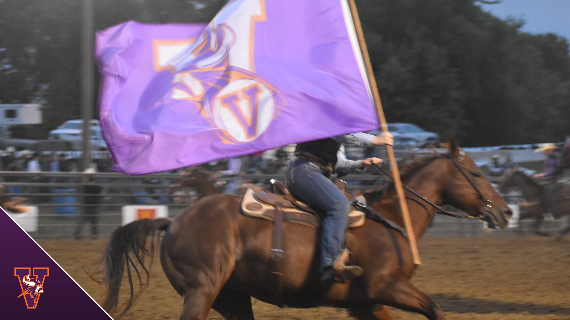 Rodeo Teams Compete at Three Rivers