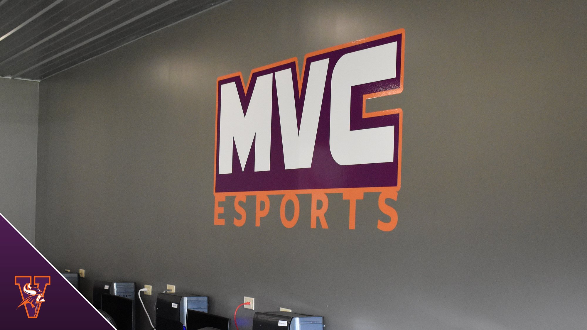 ESports Program Opens Competition Season