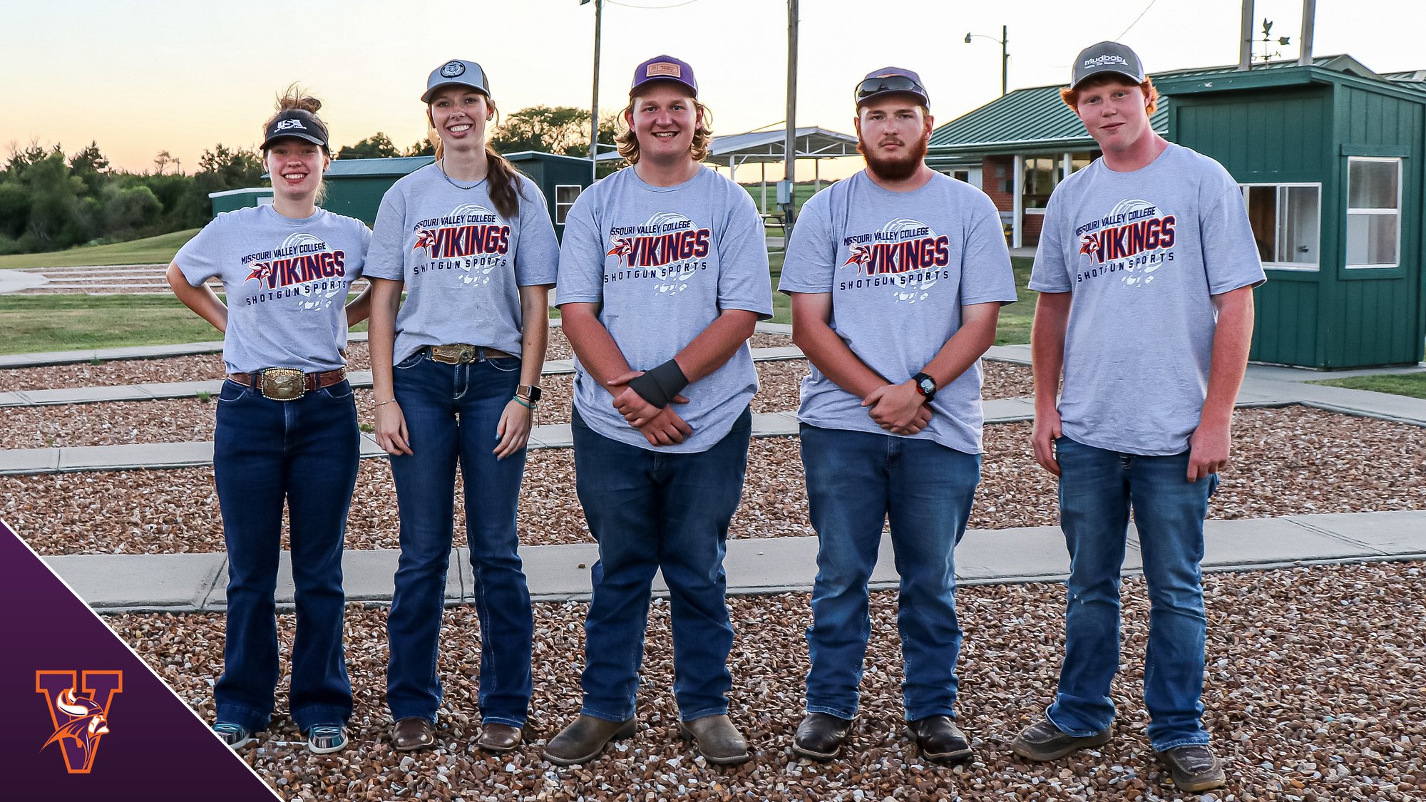 Shotgun Sports Team Opens Fall Season at State Fair Trap Exhibition