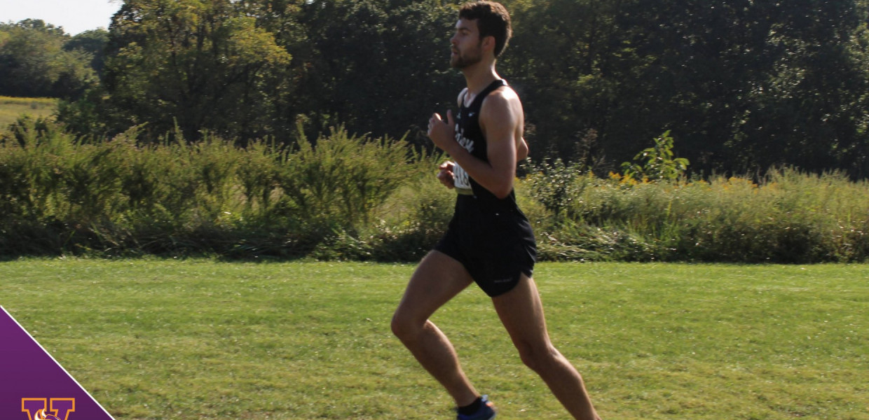 Cross Country Teams Compete at Conference Championships