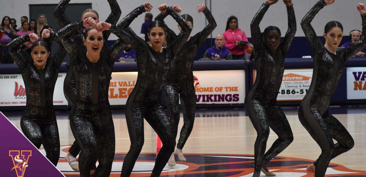 Dance Places Third at Both Graceland Competitions