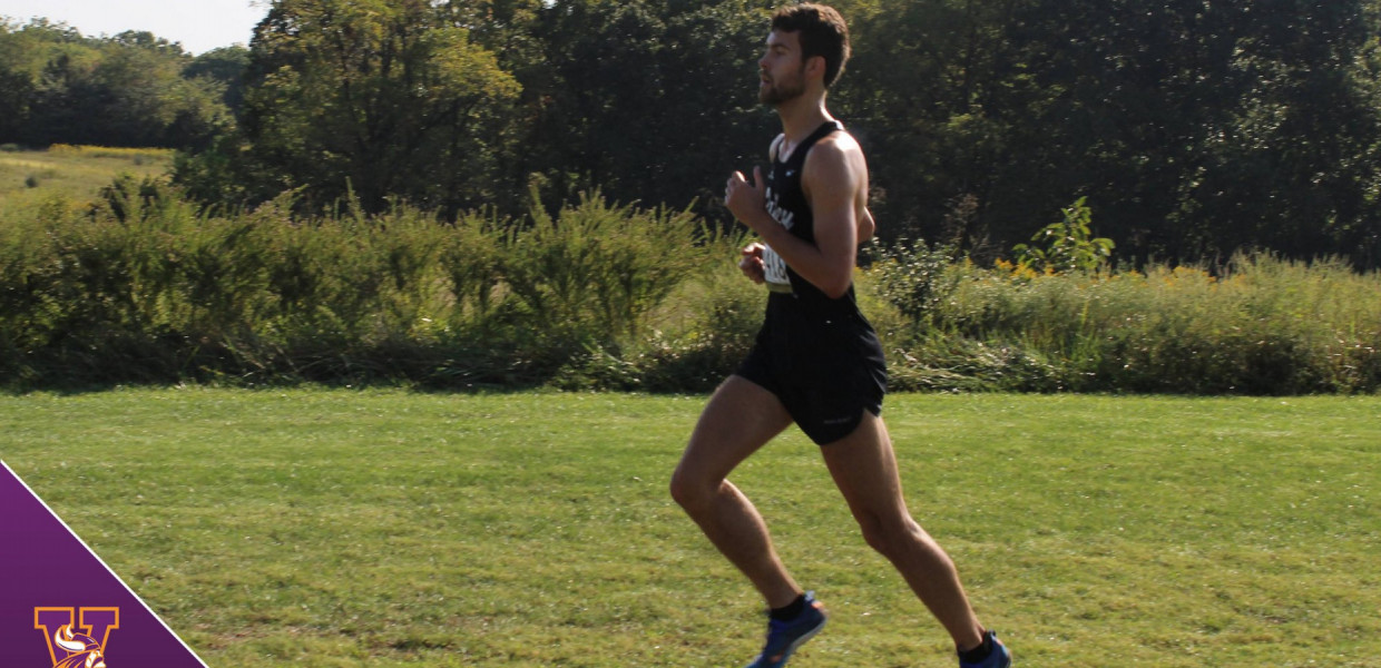 Cross Country Teams Compete at Neosho Invite