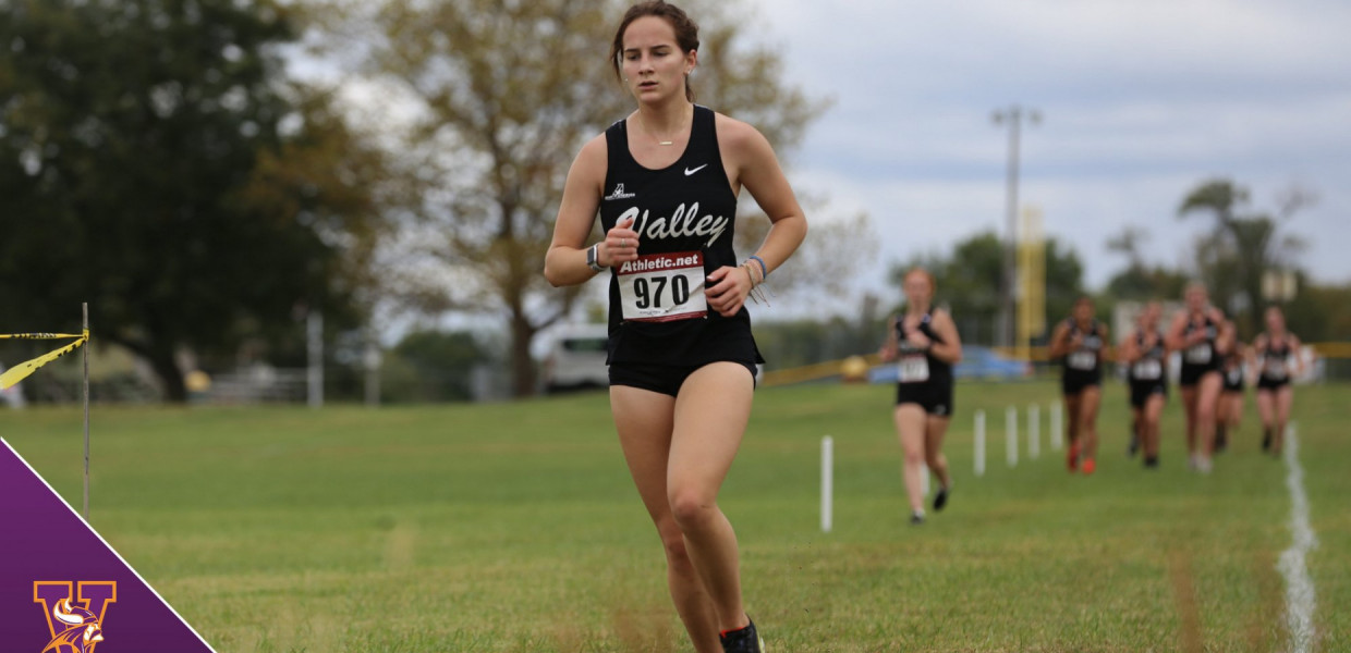 Cross Country Teams Compete at Seminole Valley Stampede