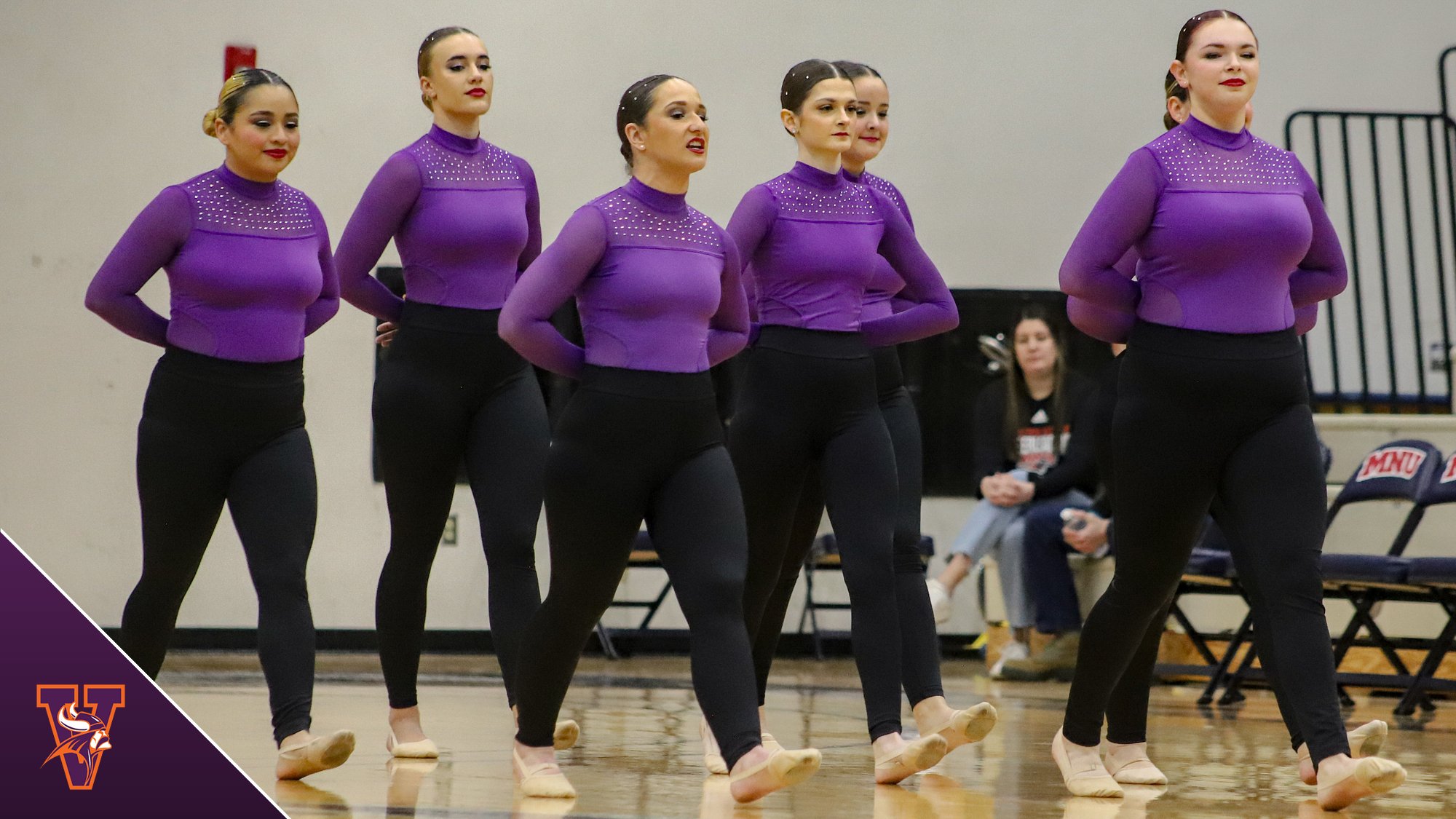 Dance Places Third at Columbia Cougar Classic