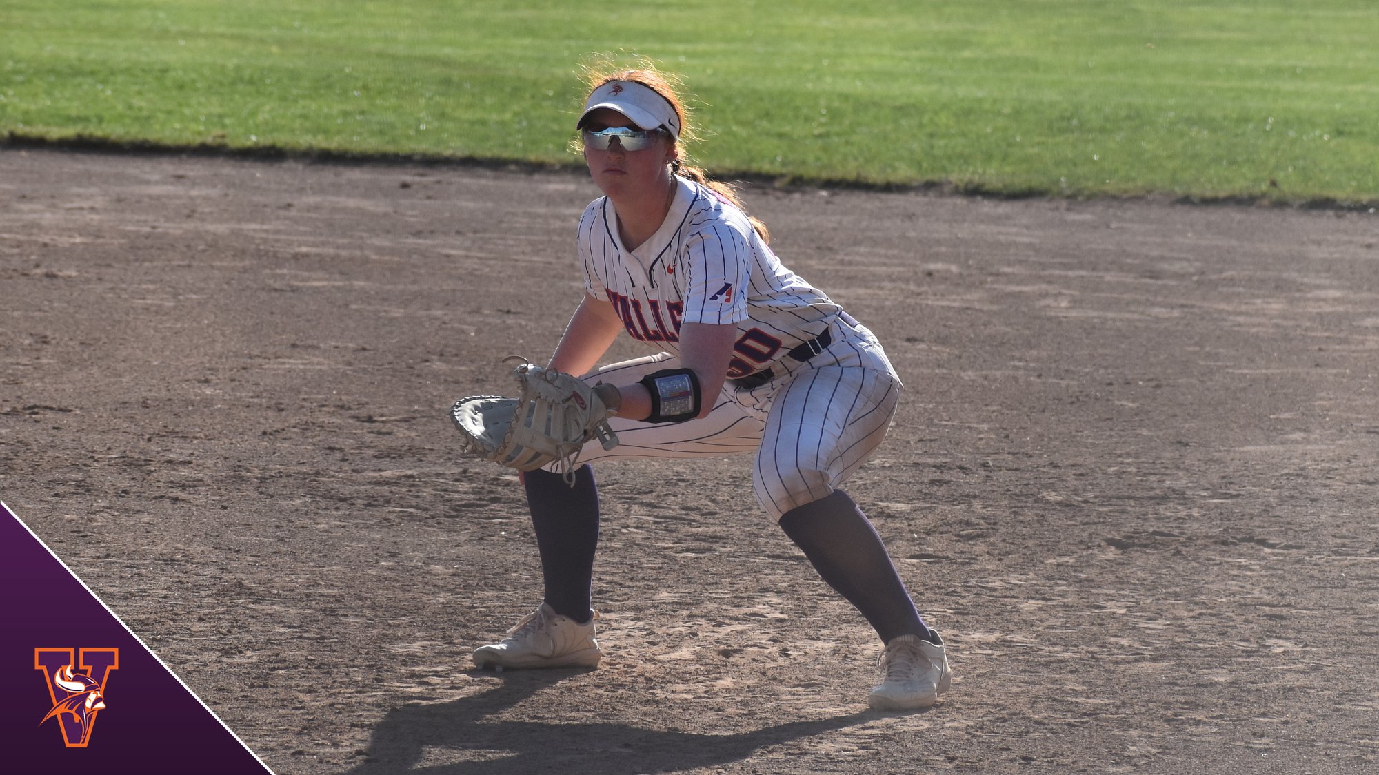 Softball Drops Home Doubleheader Games to Baker