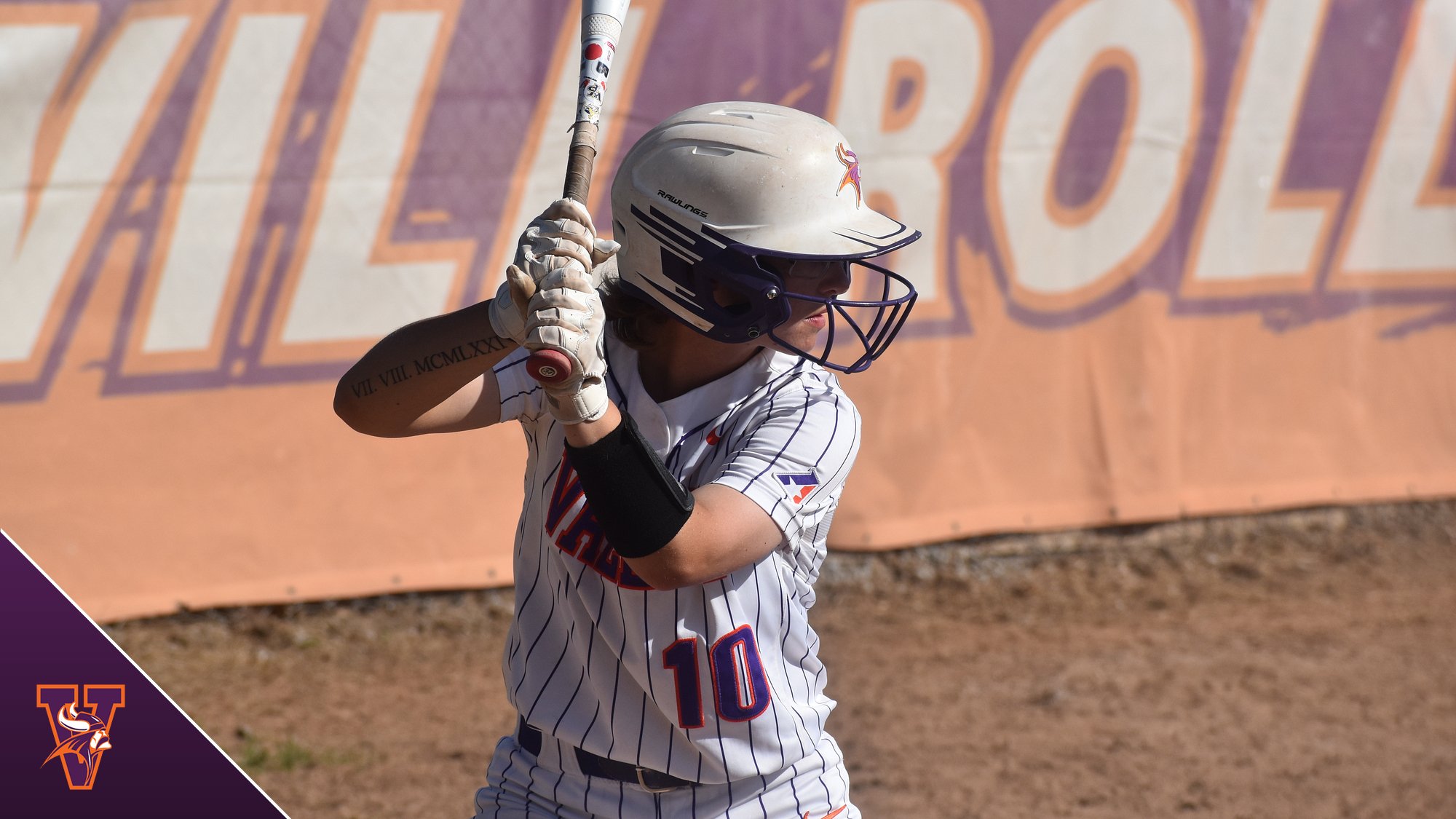 Softball Suffers Road Losses to No. 3 Central Methodist