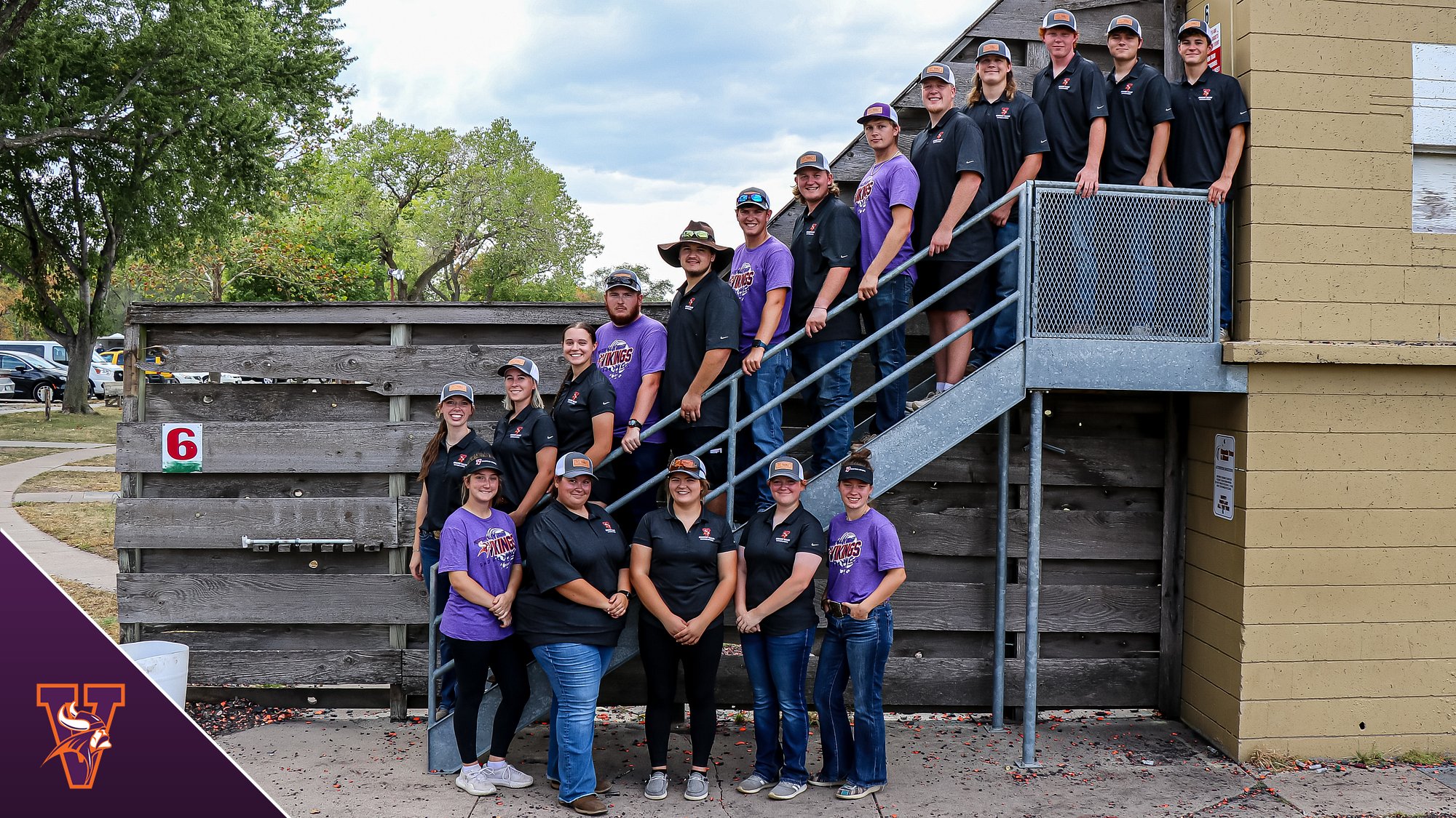 Shotgun Sports Competes at Midland Warrior Open