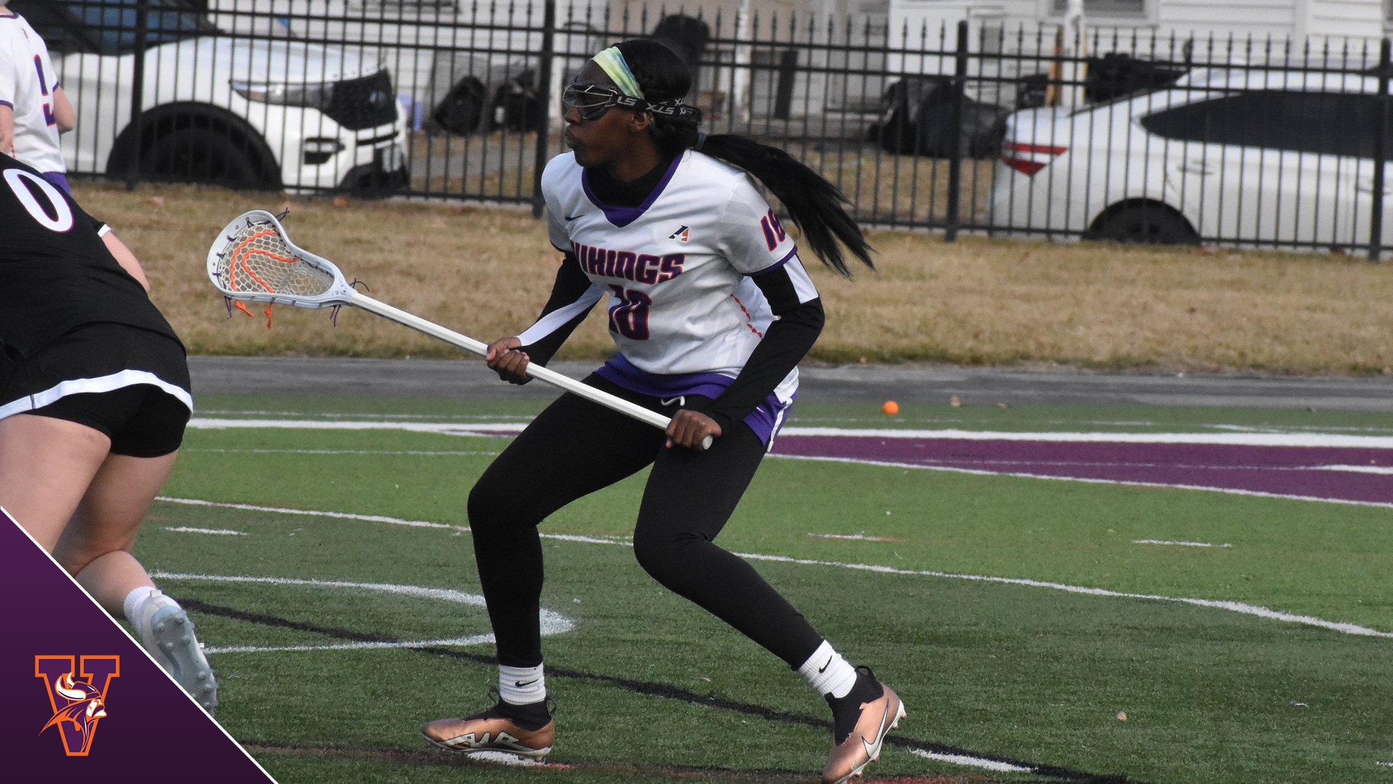 Women's Lacrosse Trades Goals Early, Falls at Home to Drury