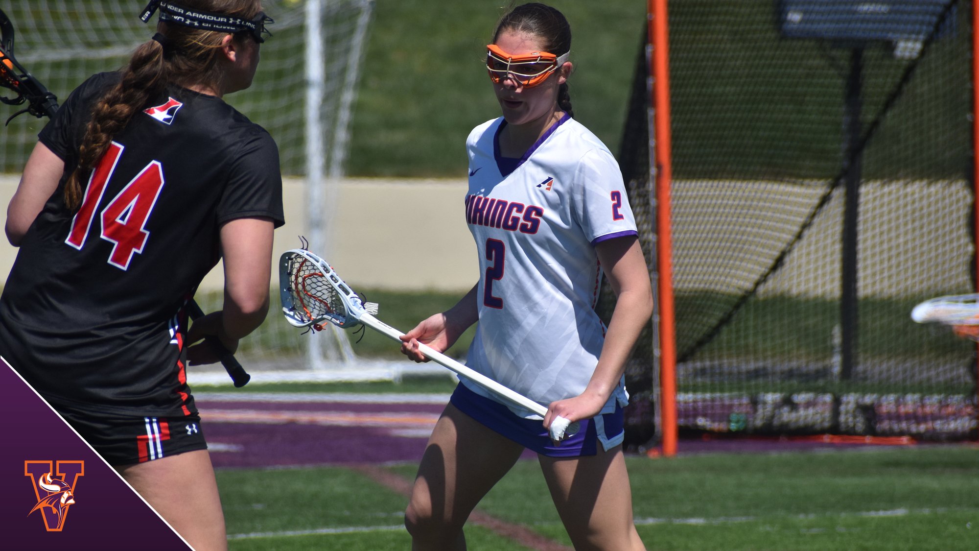 Women's Lacrosse Falls at Home to No. 10 Benedictine
