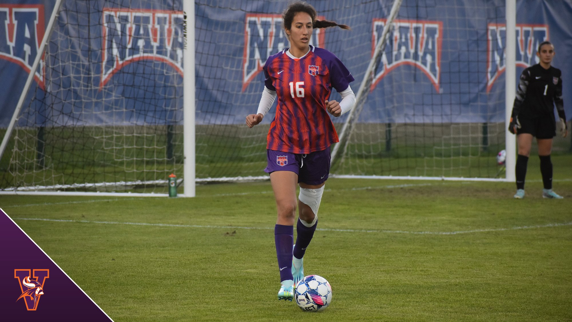 No. 14 Women's Soccer Falls in Overtime to No. 3 Seed Keiser in National Tournament