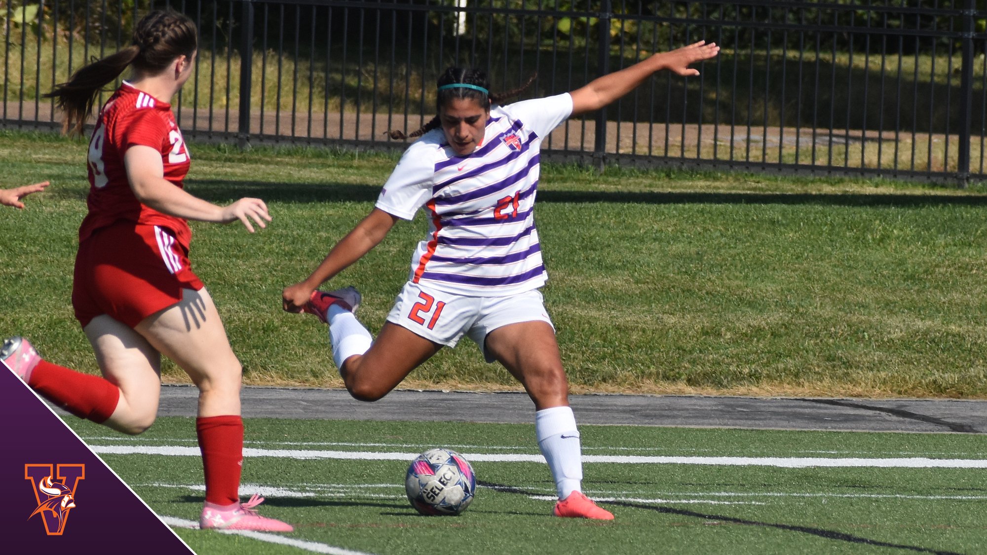 No. 1 Seed Women's Soccer Falls to No. 5 Seed MidAmerica Nazarene in Heart Semifinals